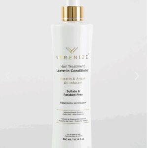 Conditioner Treatment